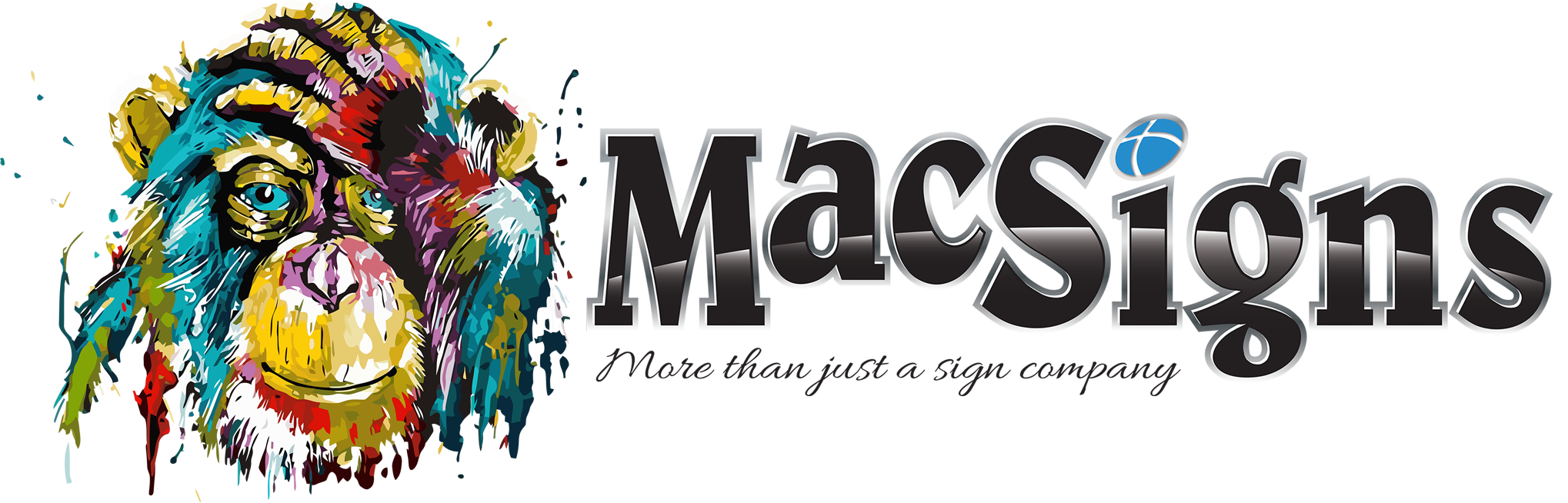 Mac Signs